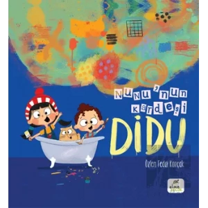 Nunu’nun Kardeşi Didu