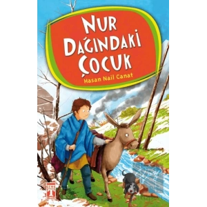 Nur Dağındaki Çocuk