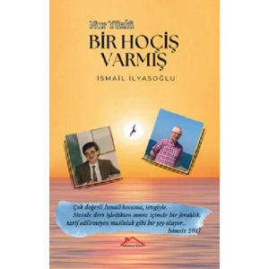 Nur Yüzlü Bir Hoçiş Varmış