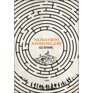 Nusaybin Kronikleri