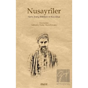 Nusayriler