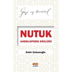 Nutuk Ansiklopedik Sözlüğü