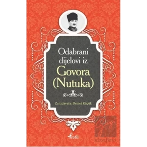 Nutuk - Boşnakça Seçme Hikayeler