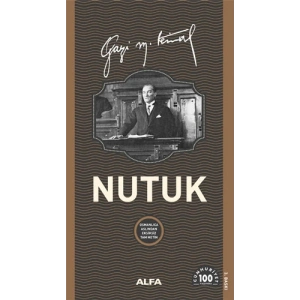 Nutuk (Ciltli)
