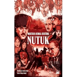 Nutuk - Çizgi Roman