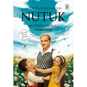 Nutuk - İlköğretim Öğrencileri İçin