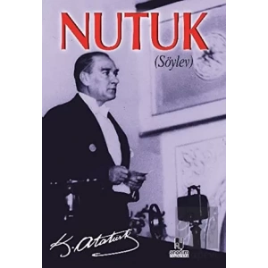 Nutuk - Söylev