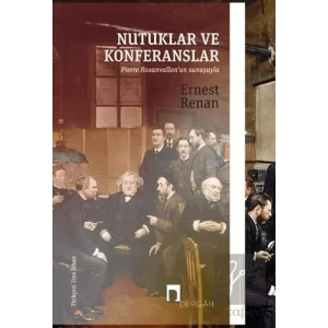 Nutuklar ve Konferanslar