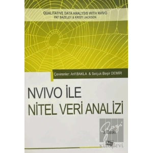 Nvivo İle Nitel Veri Analizi