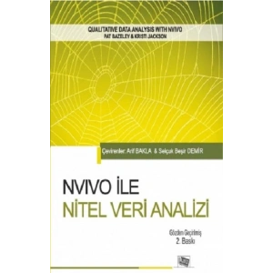 NVivo İle Nitel Veri Analizi