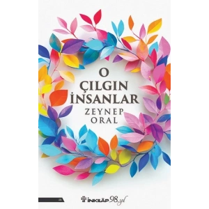 O Çılgın İnsanlar
