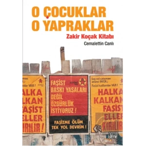 O Çocuklar O Yapraklar
