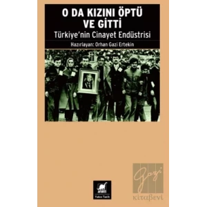 O Da Kızını Öptü ve Gitti