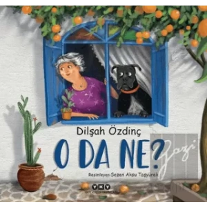 O da Ne?