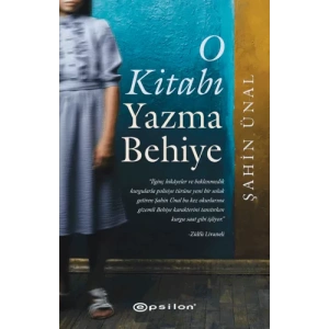 O Kitabı Yazma Behiye