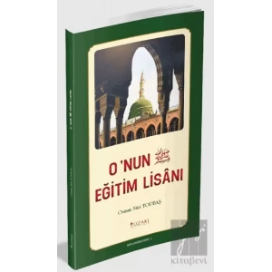 Onun (SAV) Eğitim Lisanı (Renkli)