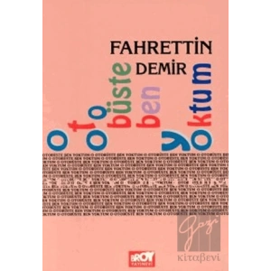 O Otobüste Ben Yoktum