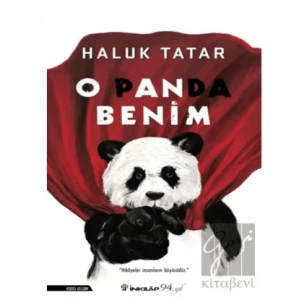 O Panda Benim