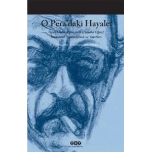 O Pera’daki Hayalet