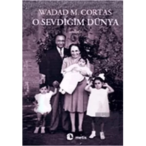 O Sevdiğim Dünya