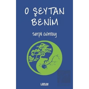 O Şeytan Benim