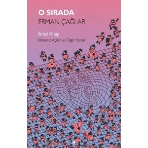 O Sırada - İkinci Kitap