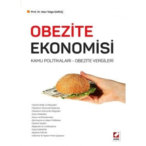 Obezite Ekonomisi Kamu Politikaları – Obezite Vergileri