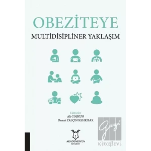 Obeziteye Multidisipliner Yaklaşım