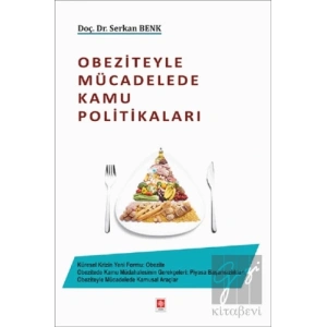 Obeziteyle Mücadelede Kamu Politikaları