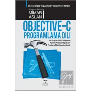 Objective-C Programlama Dili