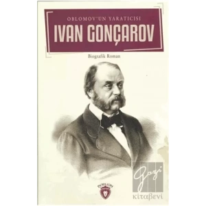 Oblomovun Yaratıcısı