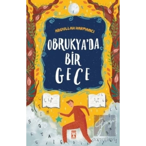 Obrukya’da Bir Gece