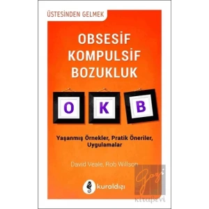 Obsesif Kompulsif Bozukluk