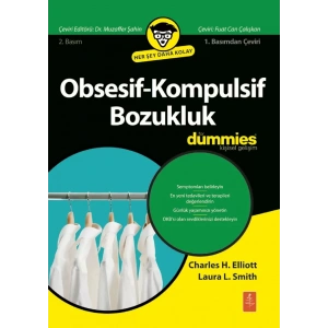 Obsesif-Kompulsif Bozukluk for Dummies - Obsessive-Compulsive Disorder for Dummies