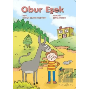 Obur Eşek