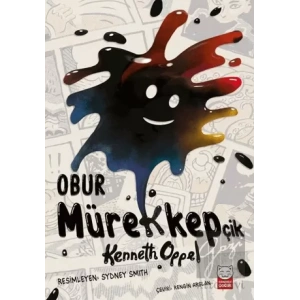 Obur Mürekkepçik