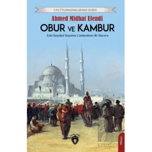 Obur Ve Kambur