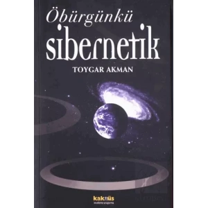 Öbürgünkü Sibernetik