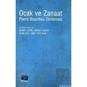 Ocak ve Zanaat: Pierre Bourdieu Derlemesi