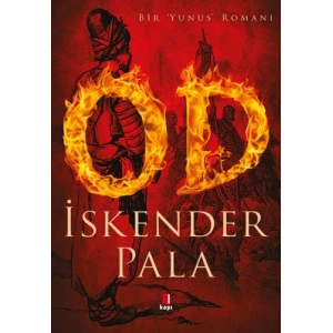 Od - Bir Yunus Romanı