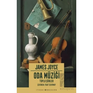 Oda Müziği: Toplu Şiirler