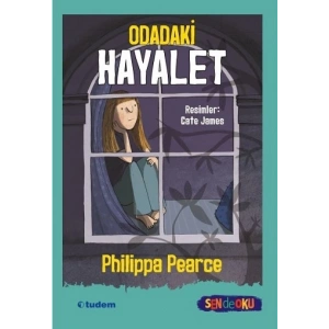 Odadaki Hayalet