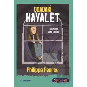 Odadaki Hayalet - Sen de Oku