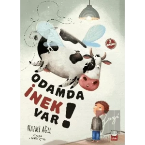 Odamda İnek Var!