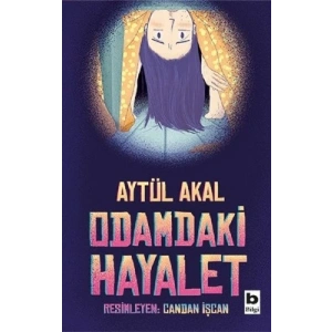 Odamdaki Hayalet