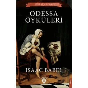 Odessa Öyküleri
