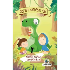 Ödevimi Kardeşim Yedi