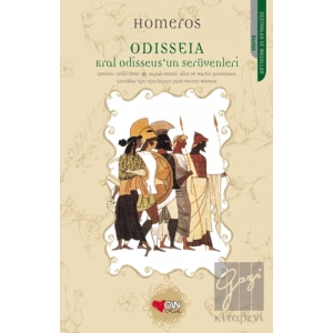 Odisseia - Çocuklar İçin