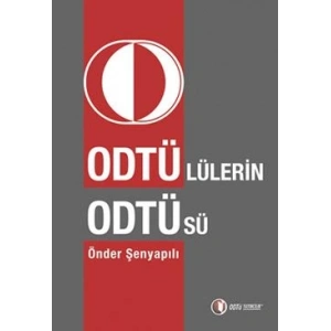 Odtü’lülerin Odtü’sü