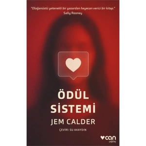 Ödül Sistemi